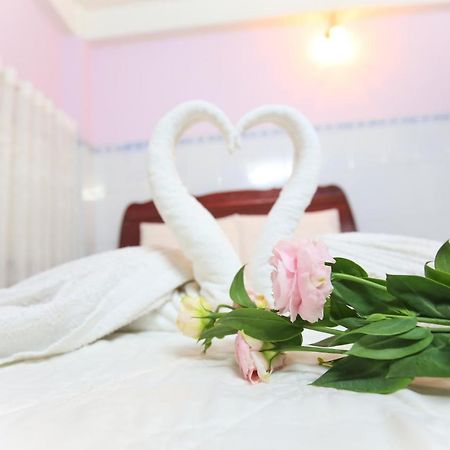 Nguyen Thao Hotel Ho Şi Min Dış mekan fotoğraf