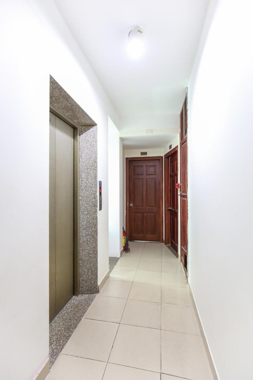 Nguyen Thao Hotel Ho Şi Min Dış mekan fotoğraf